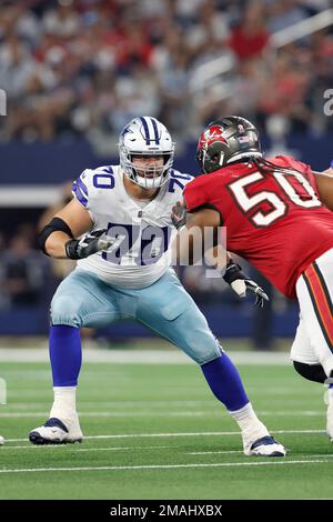 The strong case for Cowboys taking a defensive lineman — like Vita