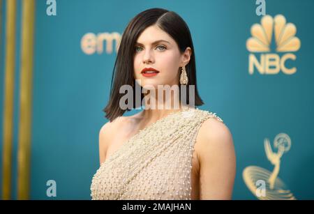 Next photo of Alexandra Daddario