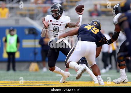 2020 QB Doug Brumfield commits to UNLV