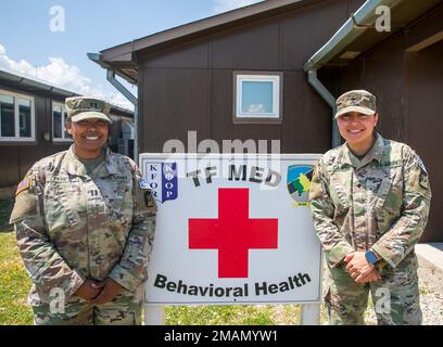 Mental Health Awareness Month, behavioral health care. Post COVID-19