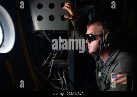 The Lockheed C-130 Hercules played a vital role during the Vietnam War ...