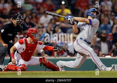 Reese mcguire hi-res stock photography and images - Alamy