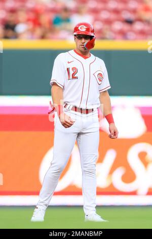 PHOTOS: Colorado Rockies at Cincinnati Reds, Sept. 2