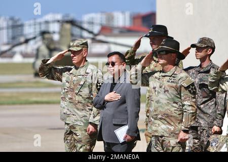 Col. Aaron Rivers (Left to right) Lt. Col. Aaron Rivers, 309th Aircraft Maintenance Wing ...