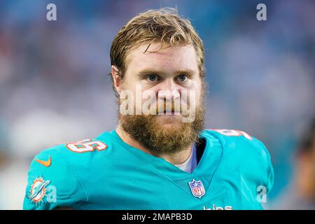 Miami Dolphins agree to terms with linebacker Porter Gustin - The Phinsider