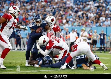 UnDrafted (2022) RB Julius Chestnut (Titans) 