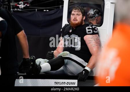 Raiders Sign DL Tyler Lancaster