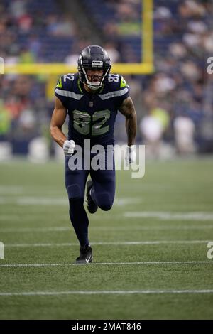 What addition of WR J.J. Arcega-Whiteside means for Seahawks - Seattle  Sports