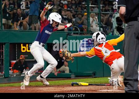 Hershey Little League