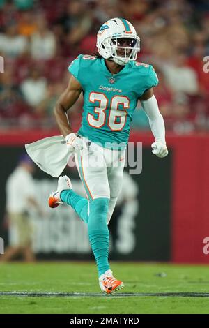 DOLPHINS ウォームアップウェア NFL Shop NFL Fanatics Gear | DAZN