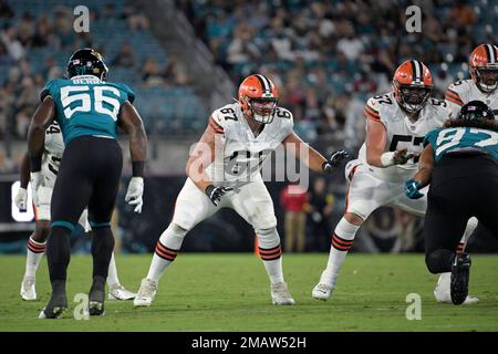 Ben Petrula - Cleveland Browns Offensive Tackle - ESPN