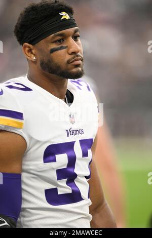 Denver Broncos running back JaQuan Hardy (41) against the Minnesota Vikings  during the second half of an NFL preseason football game, Saturday, Aug.  27, 2022, in Denver. (AP Photo/Jack Dempsey Stock Photo - Alamy