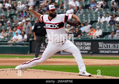 Lance Lynn will make his 2022 debut on Tuesday vs Tigers