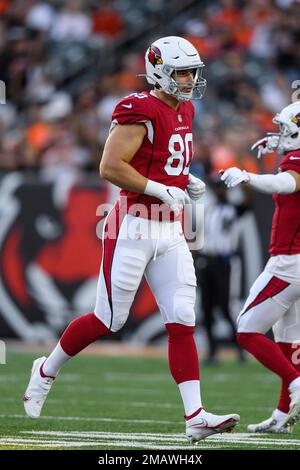 Arizona Cardinals sign Austrian tight end Bernhard Seikovits via