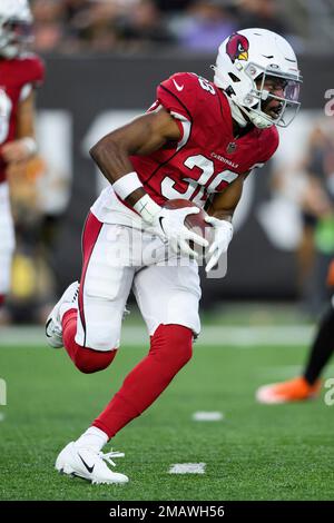 Baltimore Ravens cornerback Daryl Worley (41) and safety Tony Jefferson  (23) break up a play intended for Arizona Cardinals wide receiver Victor  Bolden (38) during the first half of an NFL preseason