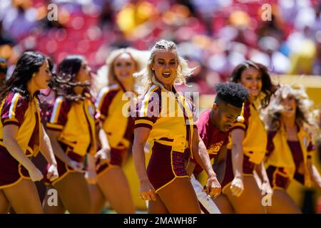 Atlanta Falcons cornerback A.J. Terrell (24) runs during an NFL football  game against the Washington Commanders, Sunday, November 27, 2022 in  Landover. (AP Photo/Daniel Kucin Jr Stock Photo - Alamy