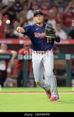 Los Angeles Angels Acquire Gio Urshela From Twins