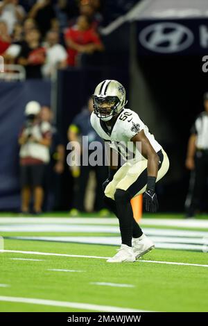 Andrew Dowell re-signs with Saints as linebacker, specialist