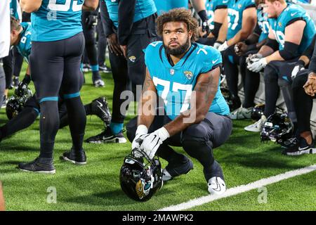 Kickoff Video: Browns vs. Jaguars 