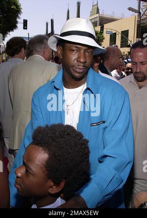 Bobby Brown  -  Whitney Houston produced the movie - arriving at the 'Princess Diaries' premiere at El captain Theatre in Los Angeles  July, 29, 2001           -            BrownBobby01A.jpgEvent in Hollywood Life - California, Red Carpet Event, USA, Film Industry, Celebrities, Photography, Bestof, Arts Culture and Entertainment, Topix Celebrities fashion, Best of, Hollywood Life, Event in Hollywood Life - California, Red Carpet and backstage, , Music celebrities, Musician, Music Group, Topix, Bestof, Arts Culture and Entertainment, Photography, People from the cast, TV show and cast inquiry t Stock Photo