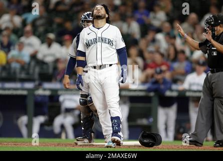 Eugenio Suárez has become unsung hero for Mariners