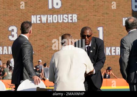 Detroit Tigers to Retire Lou Whitaker's Number on August 6 at