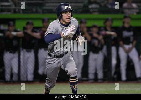 Dante Girardi - 2022 - Baseball - FIU Athletics