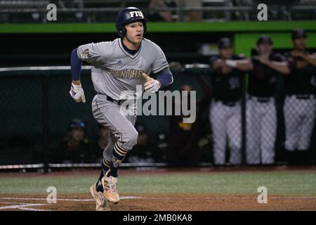 Dante Girardi - 2022 - Baseball - FIU Athletics