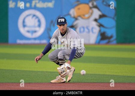 Dante Girardi - 2022 - Baseball - FIU Athletics