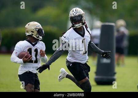 Marquez Callaway and Deonte Harty appreciation post ⚜️ : r/Saints