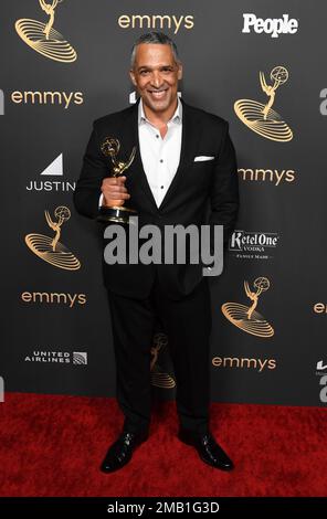 74th Emmy Awards, Live News