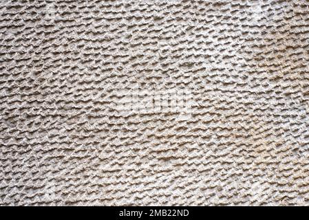 Concrete pattern Stock Photo