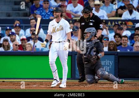 Jeff mcneil all star game sale