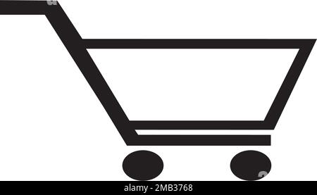 shopping icon stock illustration design Stock Vector Image & Art - Alamy