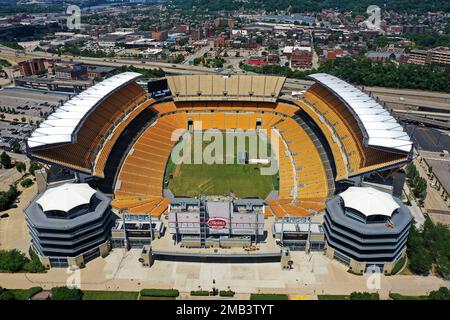 Pittsburgh Steelers Heinz Field acrisure Stadium Photo 