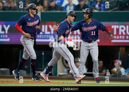 Carlos Correa, Jose Miranda among Twins planning on competing in