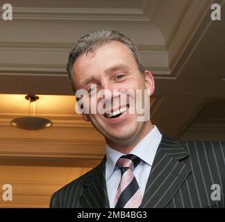 michael stone Stock Photo