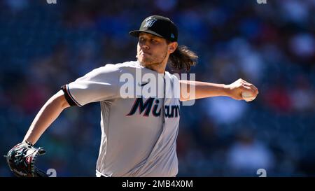 Steven Okert was a second-half star out of Marlins' bullpen - Fish Stripes