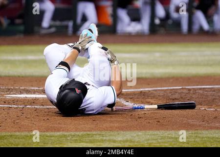 Photos: Diamondbacks vs. Giants, July 5, 2022