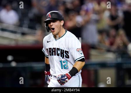 Photos: Diamondbacks vs. Giants, July 5, 2022