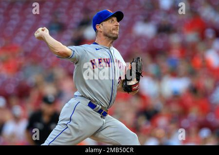 Max scherzer hi-res stock photography and images - Alamy