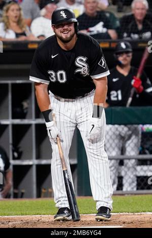 White Sox bring up St. Louis product Jake Burger for his major