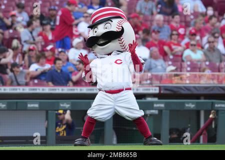 Arizona Diamondbacks vs Cincinnati Reds - June 9, 2022 - Redleg Nation