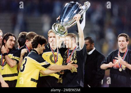 Roma - Borussia Dortmund - Lugano Champions Trophy U12 