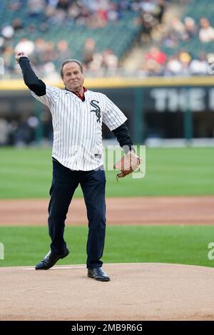 Steve Stone: Chicago White Sox broadcaster on 40 years