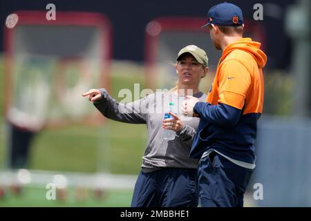 Denver Broncos  NFL Football Operations