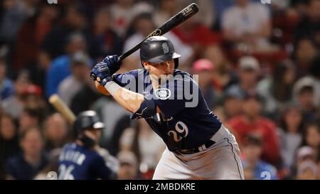 Seattle Mariners vs Boston Red Sox - May 20, 2022