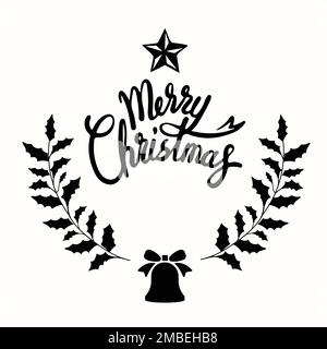 set of chrismast icon for your design Stock Vector