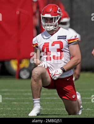 Former USD standout, Cochrane to play in Super Bowl