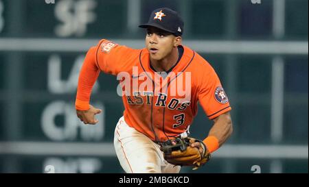 MLB Players Media on X: If you think @astros shortstop Jeremy